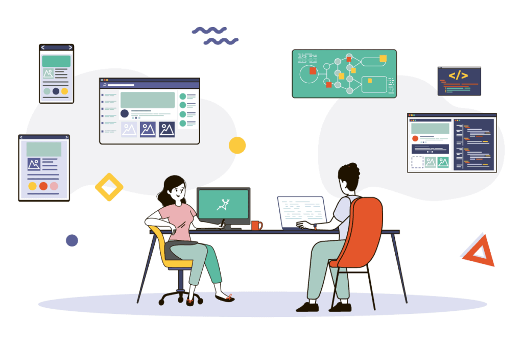 cheap website design for small business
