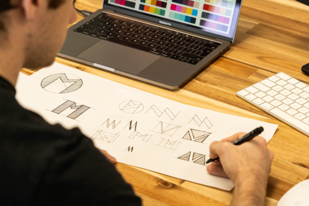 logo design services in minnesota