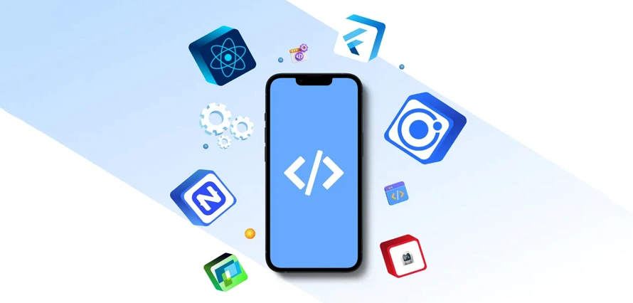 flutter app development
